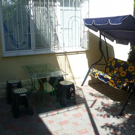 White House Apartments Odessa Quarto foto
